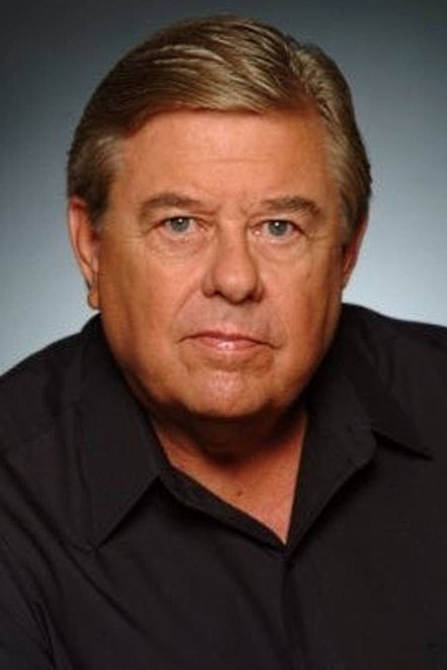 Joe Berryman profile