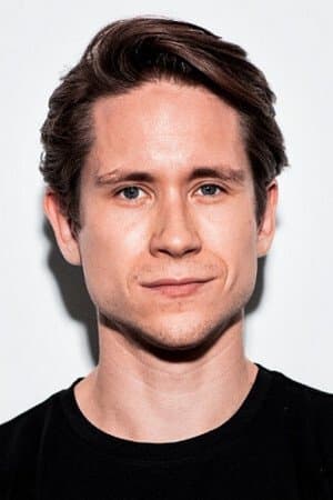 Michał Meyer profile