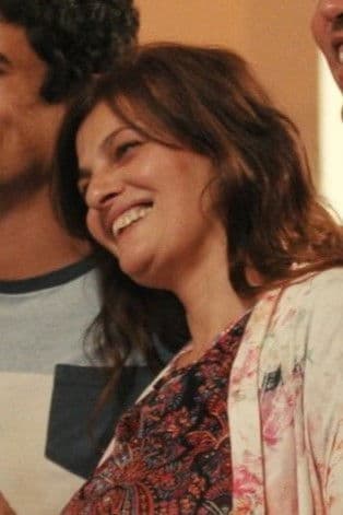 Delinda Kechiche profile