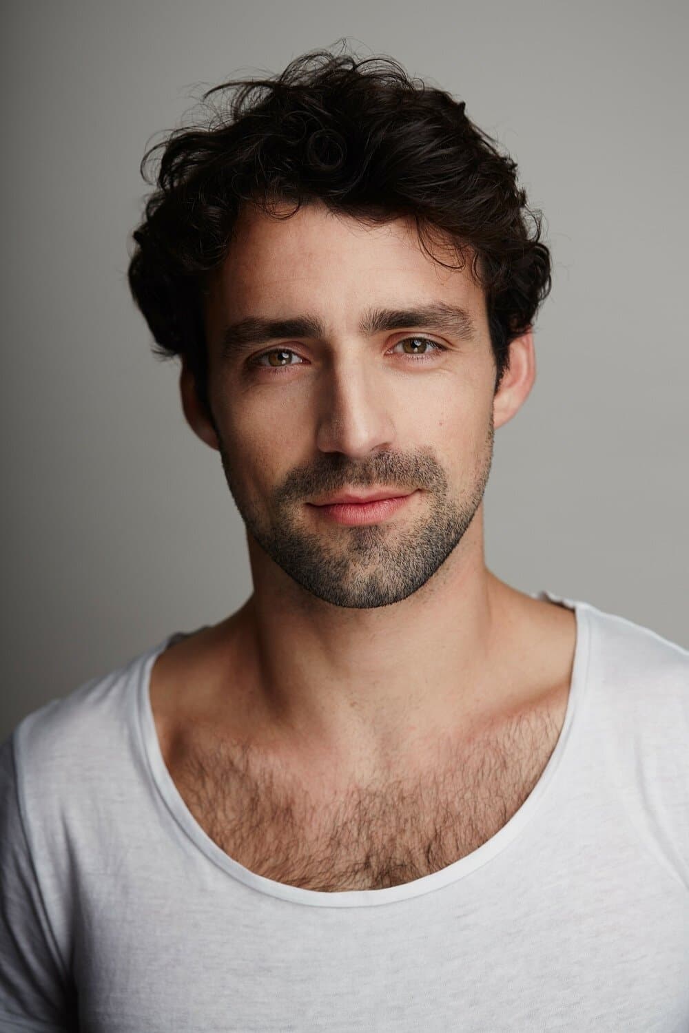 Gray Orsatelli profile