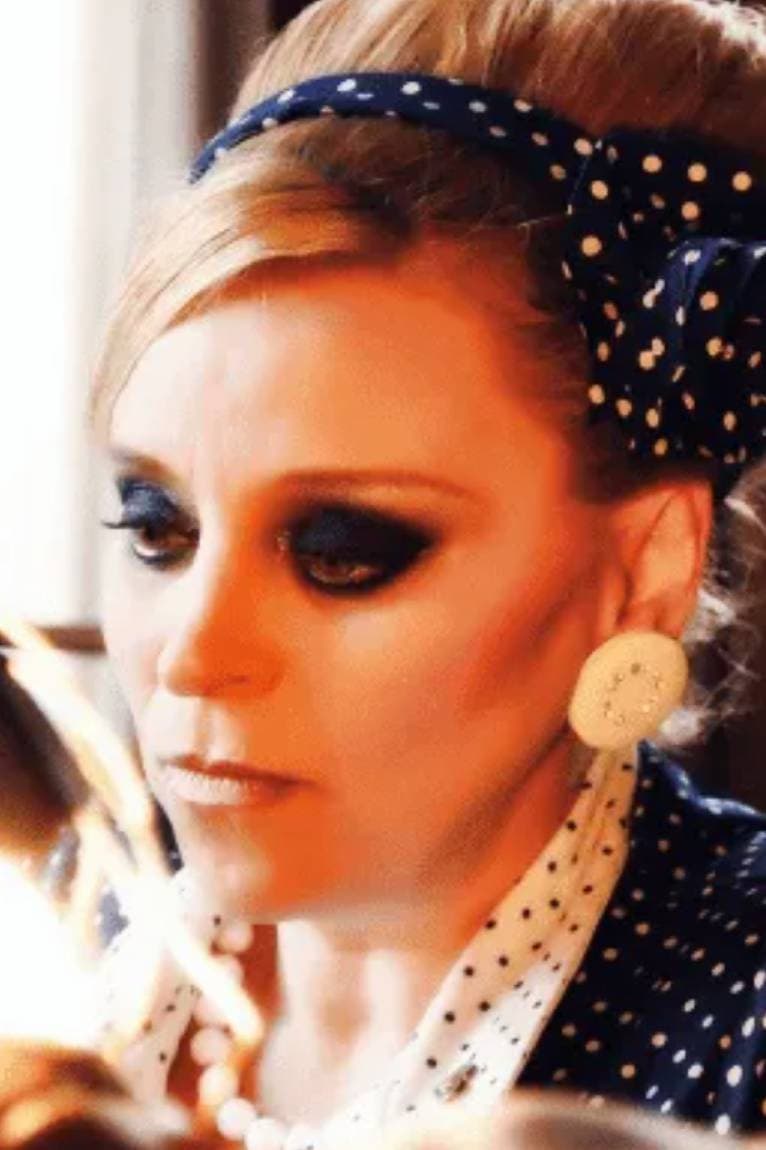 Divina Gloria profile