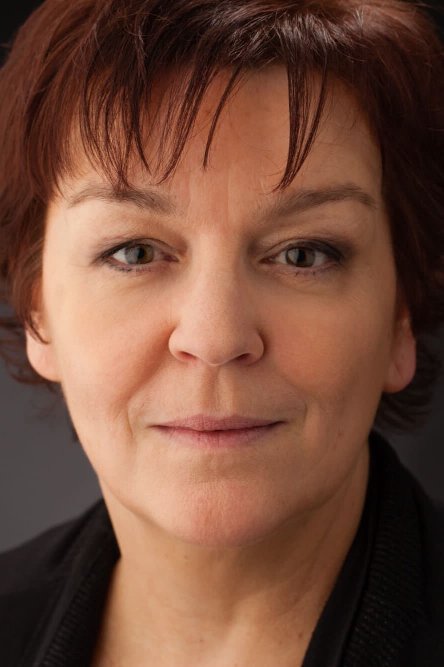 Annemie Gils profile