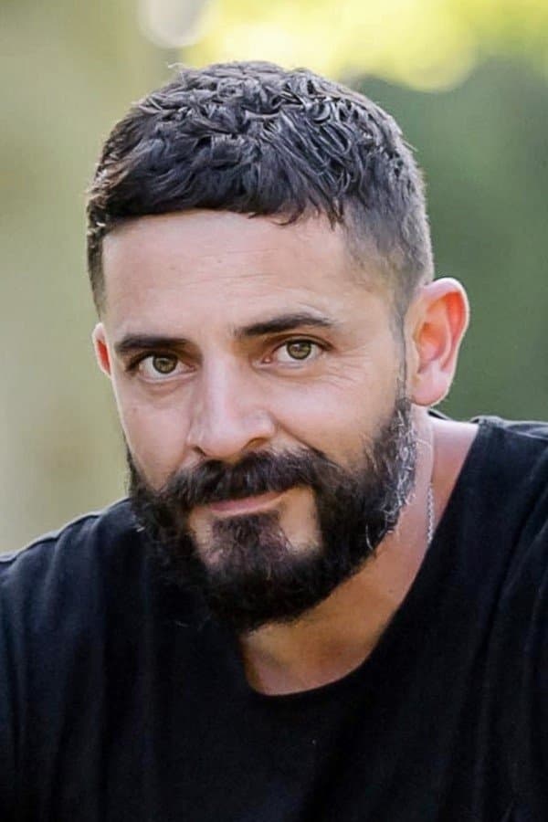 Alejandro Cardenas profile