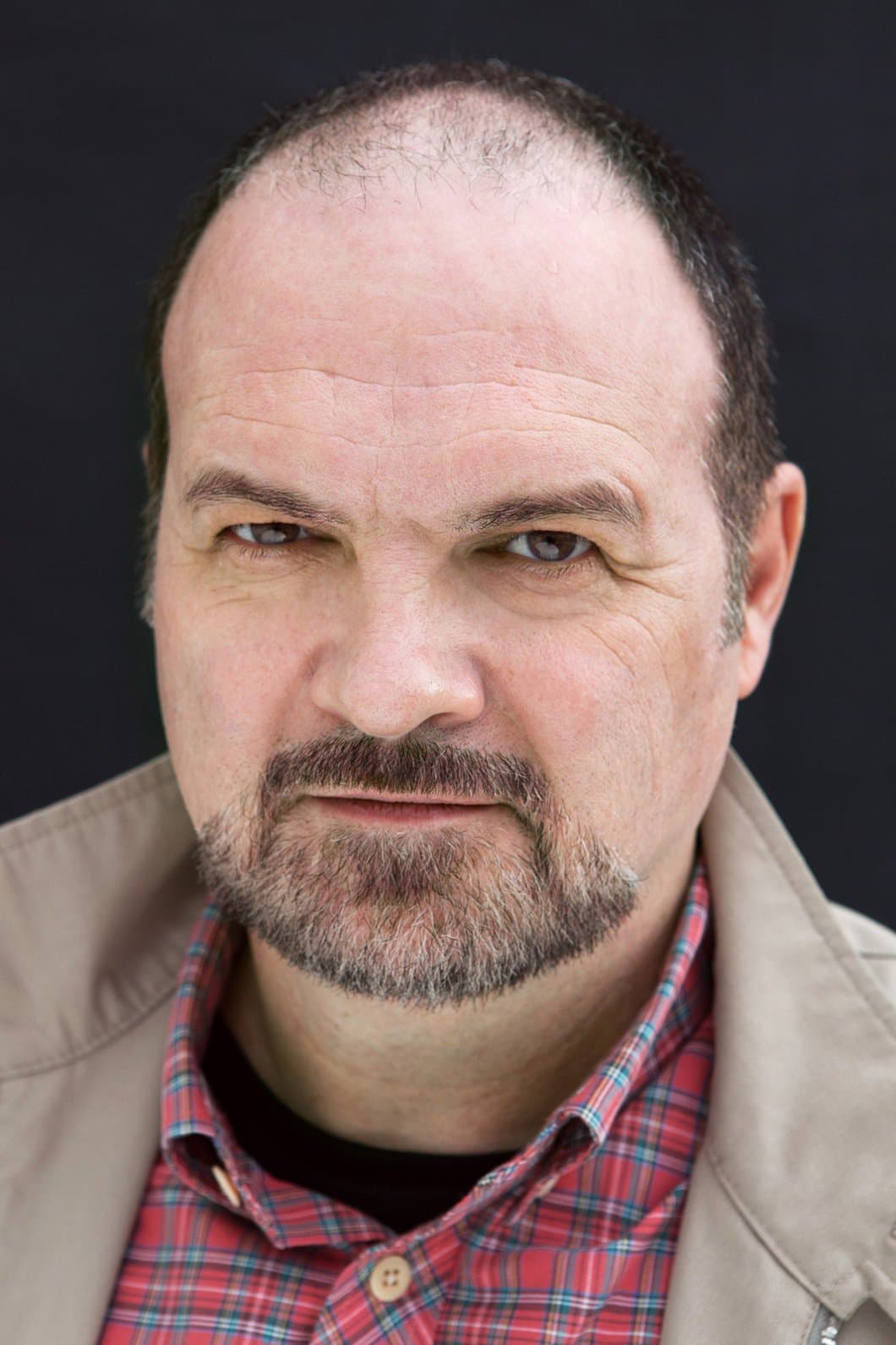 Stuart McLean profile