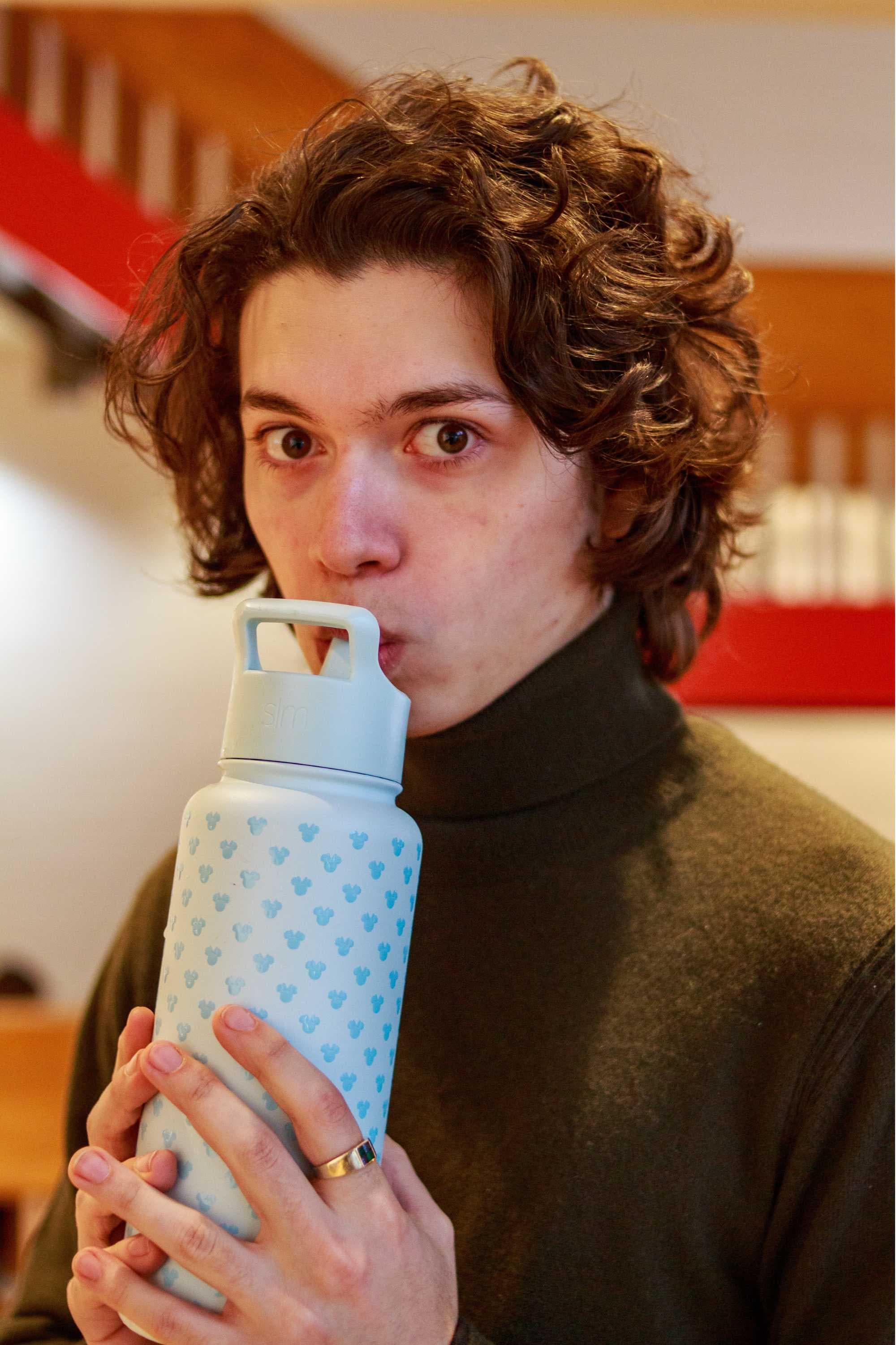 Jared Andrew Tauber profile