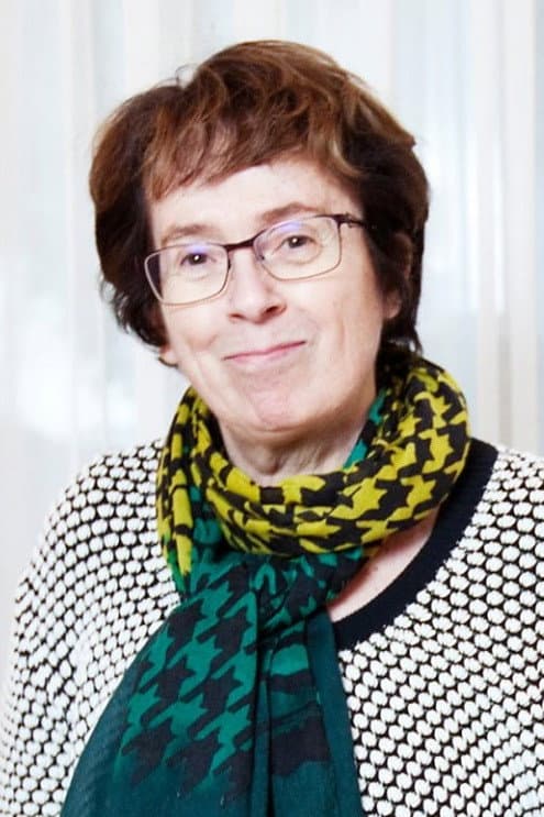 Heddy Honigmann profile