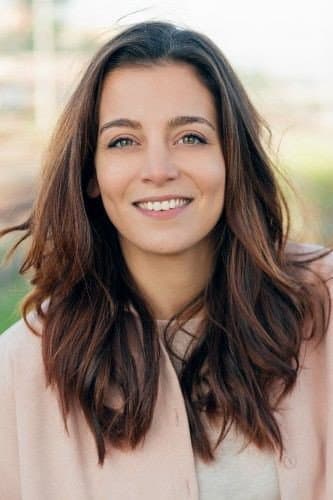 Claudia Guidi profile