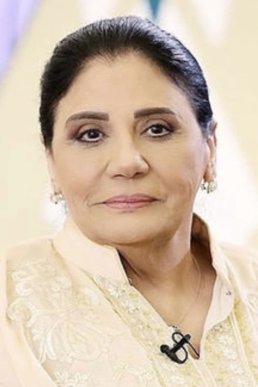 Asmahan Tawfiq profile