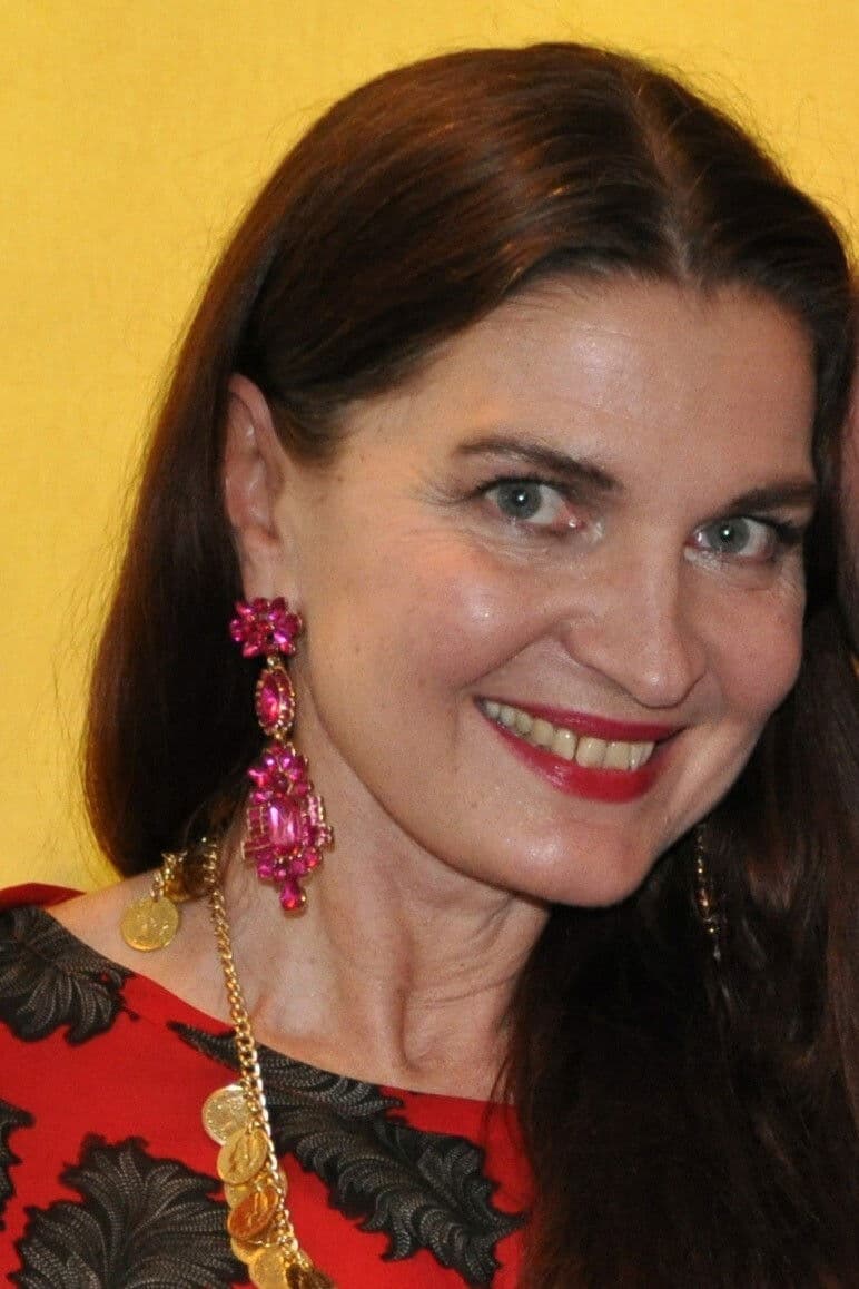 Iwona Katarzyna Pawlak profile