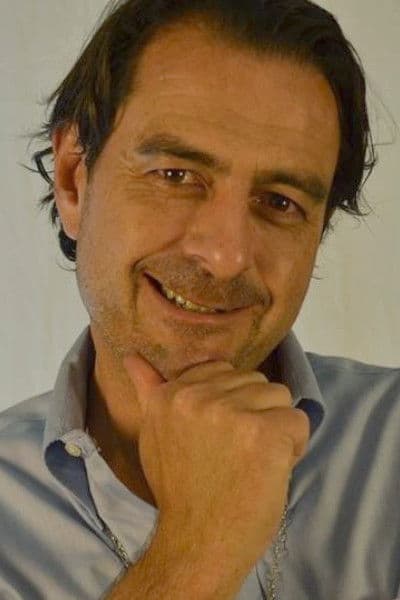 Eric C. Schmitz profile