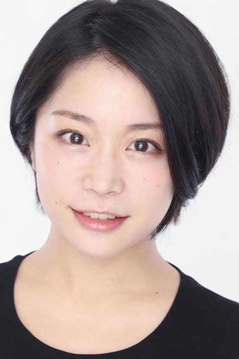Minami Kajihara profile