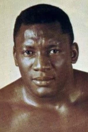 Dorrel Dixon profile