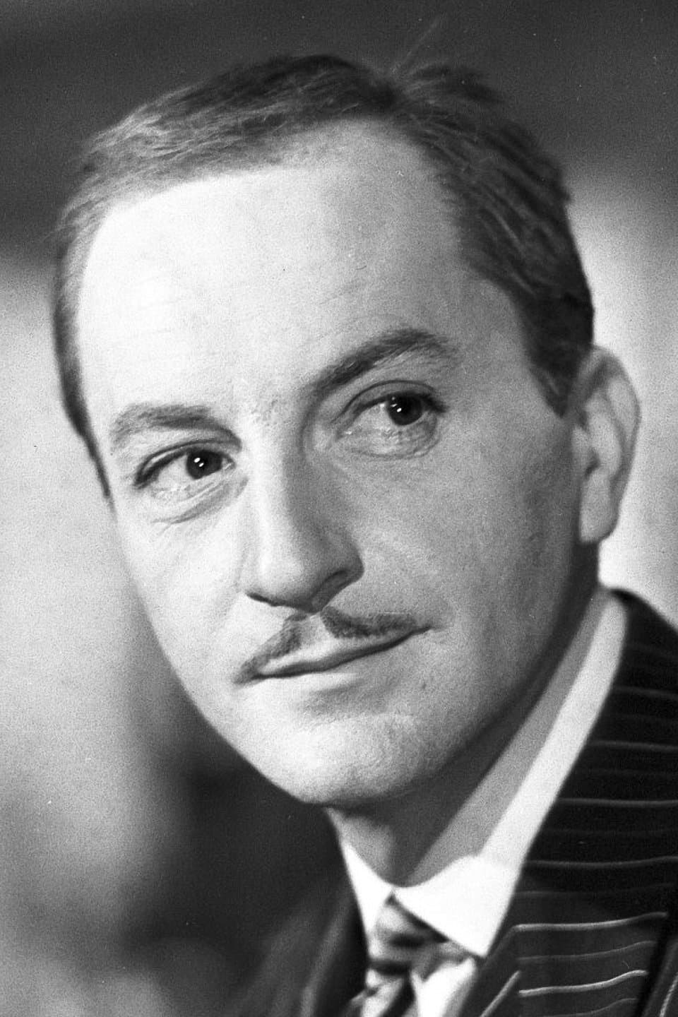 Adam Pawlikowski profile