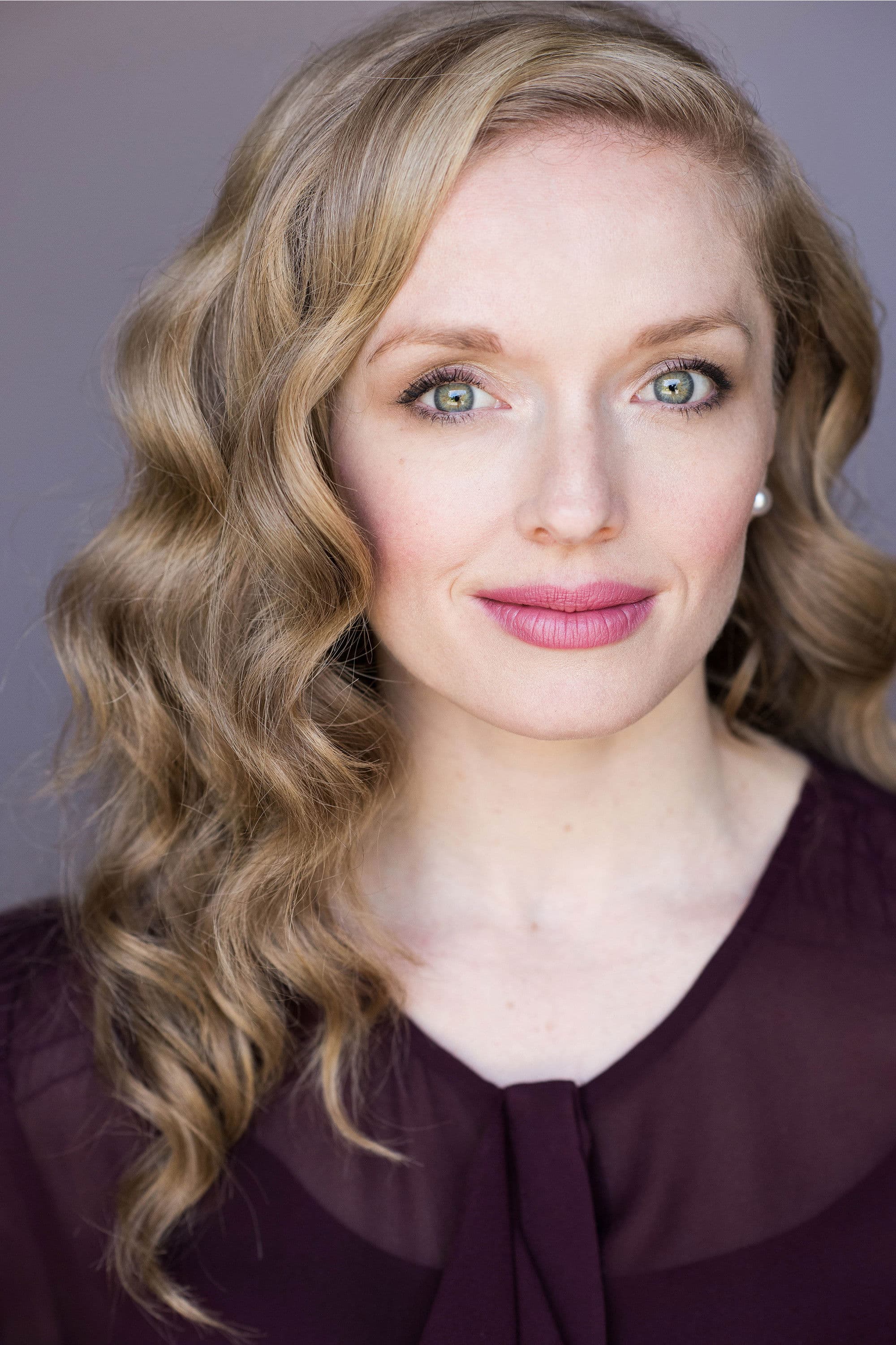 Meredith Ostrowsky profile