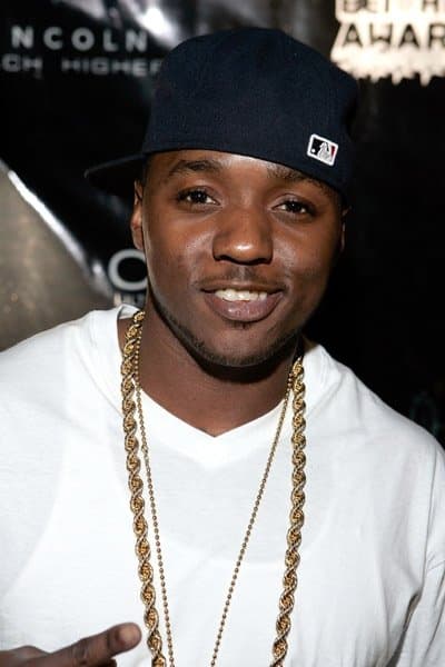 Lil' Cease profile