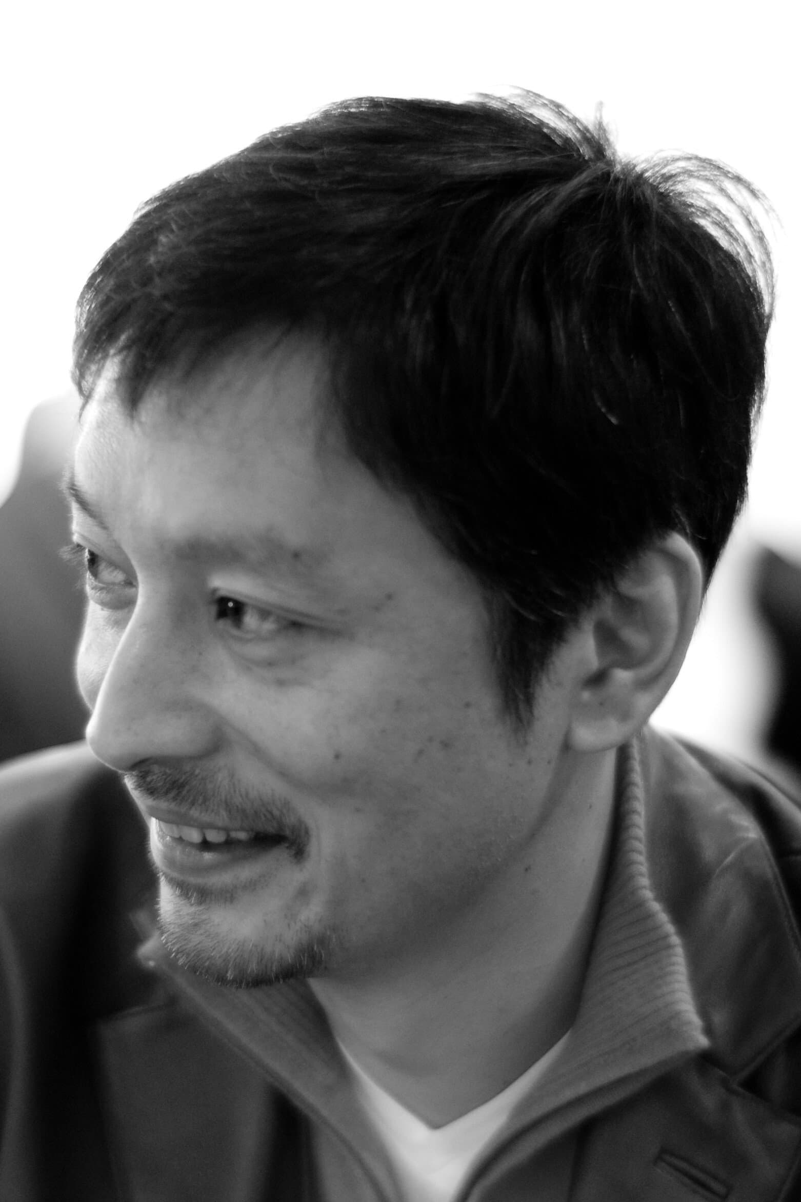 Masahiko Shimada profile