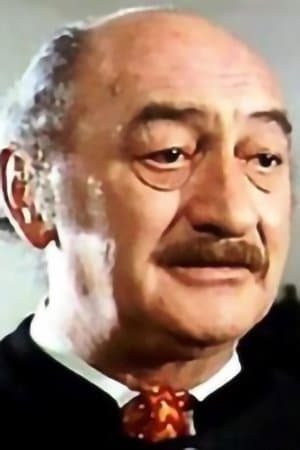 Raoul Retzer profile