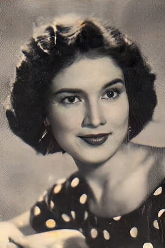 Daisy Romualdez profile