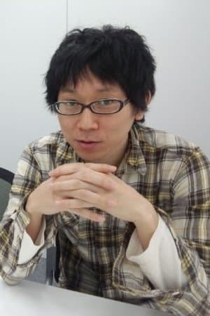 Daisuke Mataga profile