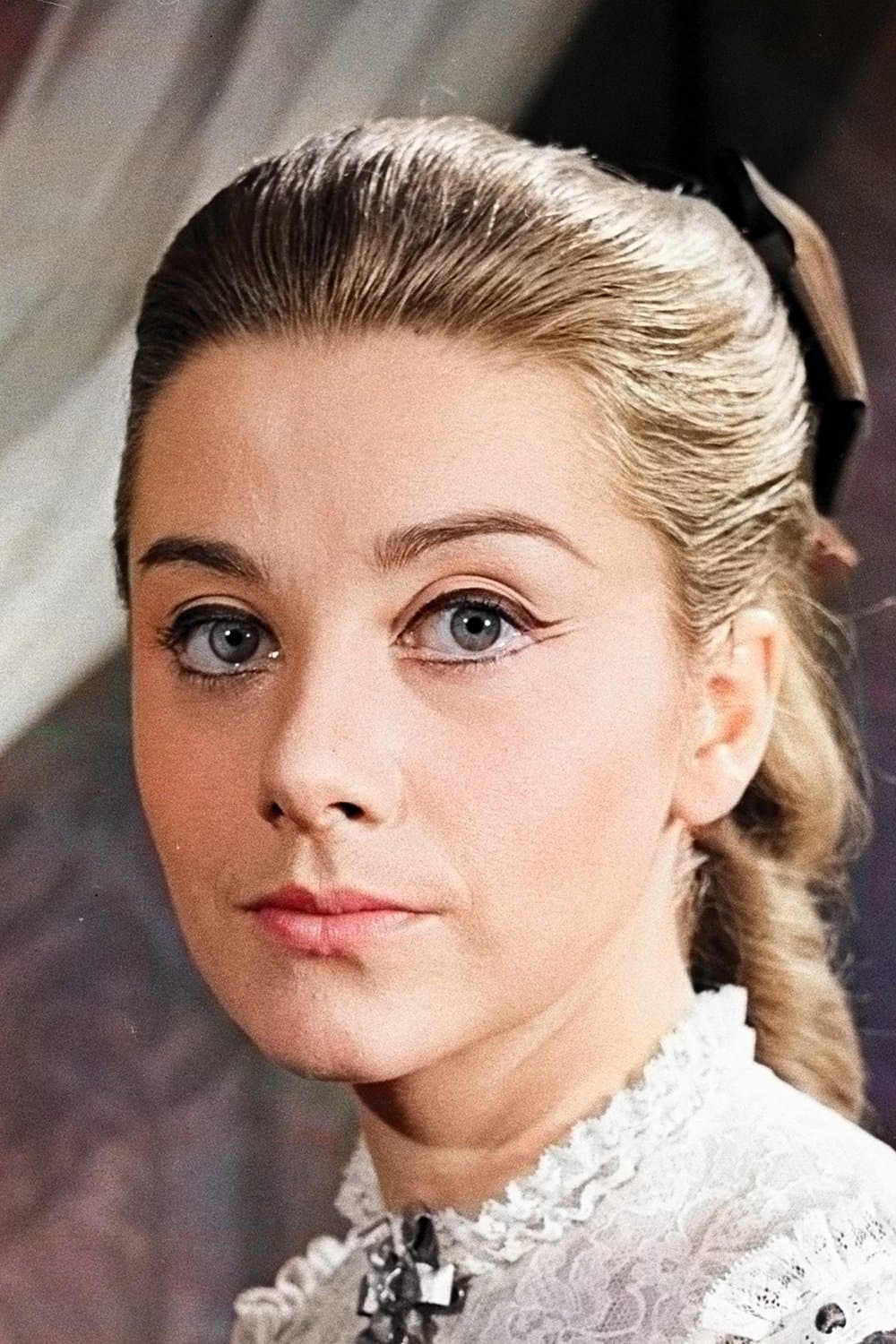 Christiane Desbois profile