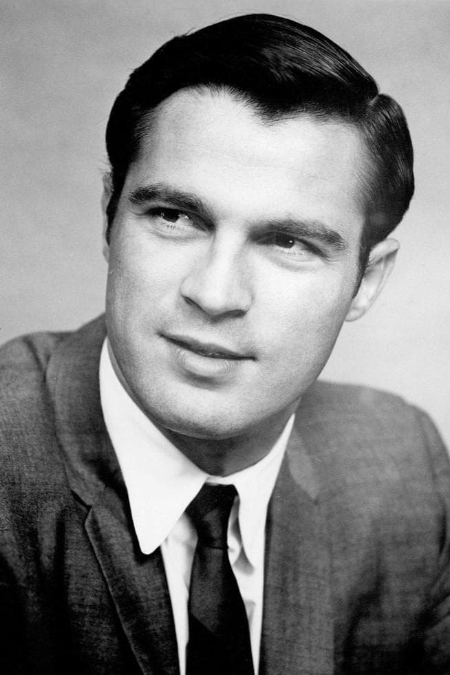 Clint Ritchie profile