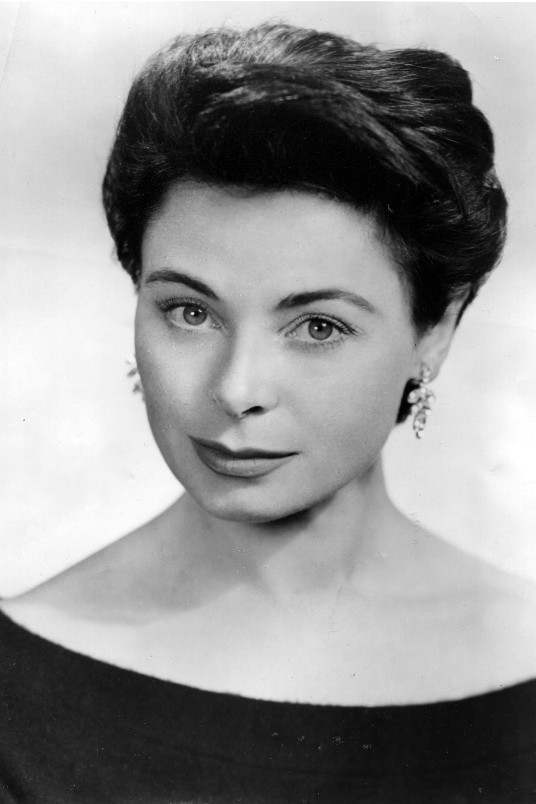 Siobhán McKenna profile