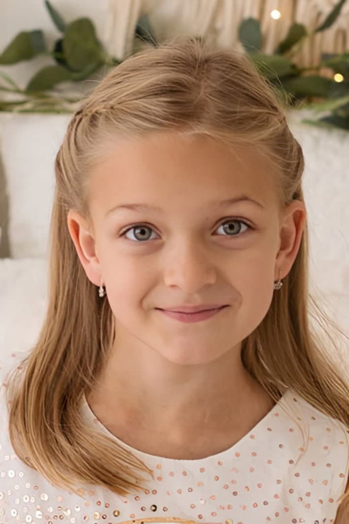 Adéla Dobešová profile