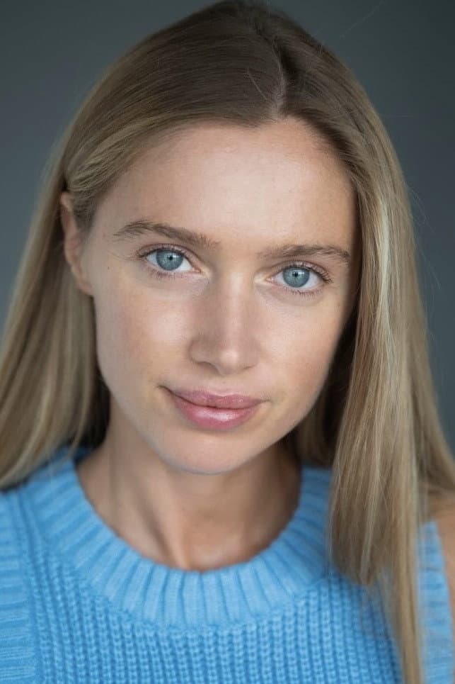 Anna Andrusenko profile