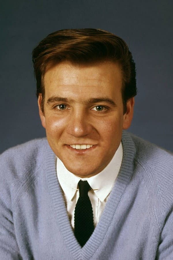 Billy J. Kramer profile