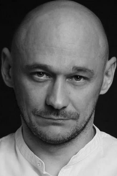 Vyacheslav Timerbulatov profile