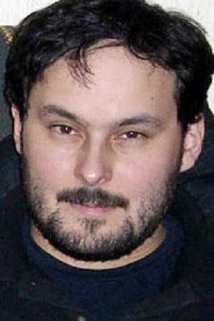 Alexandr Rodionov profile