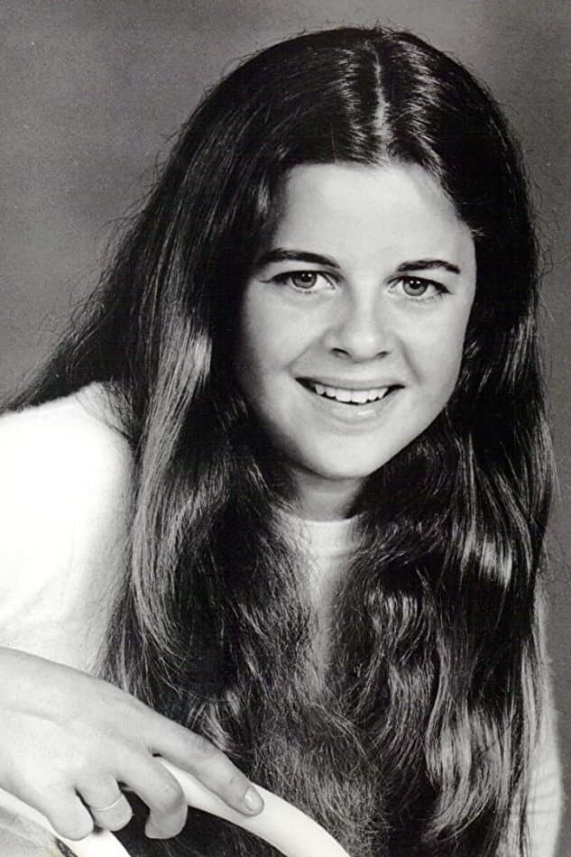 Lisa Gerritsen profile