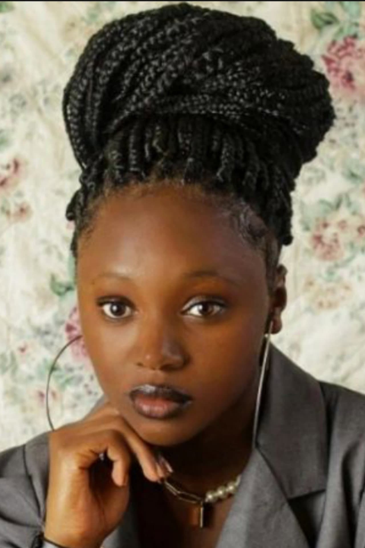 Veronica Nthambi profile