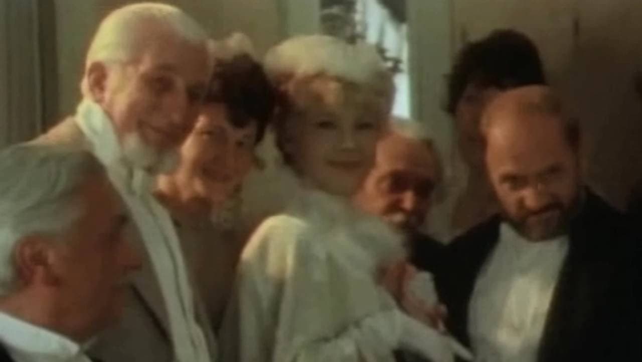 Koe-chto iz Gubernskoy Zhizni