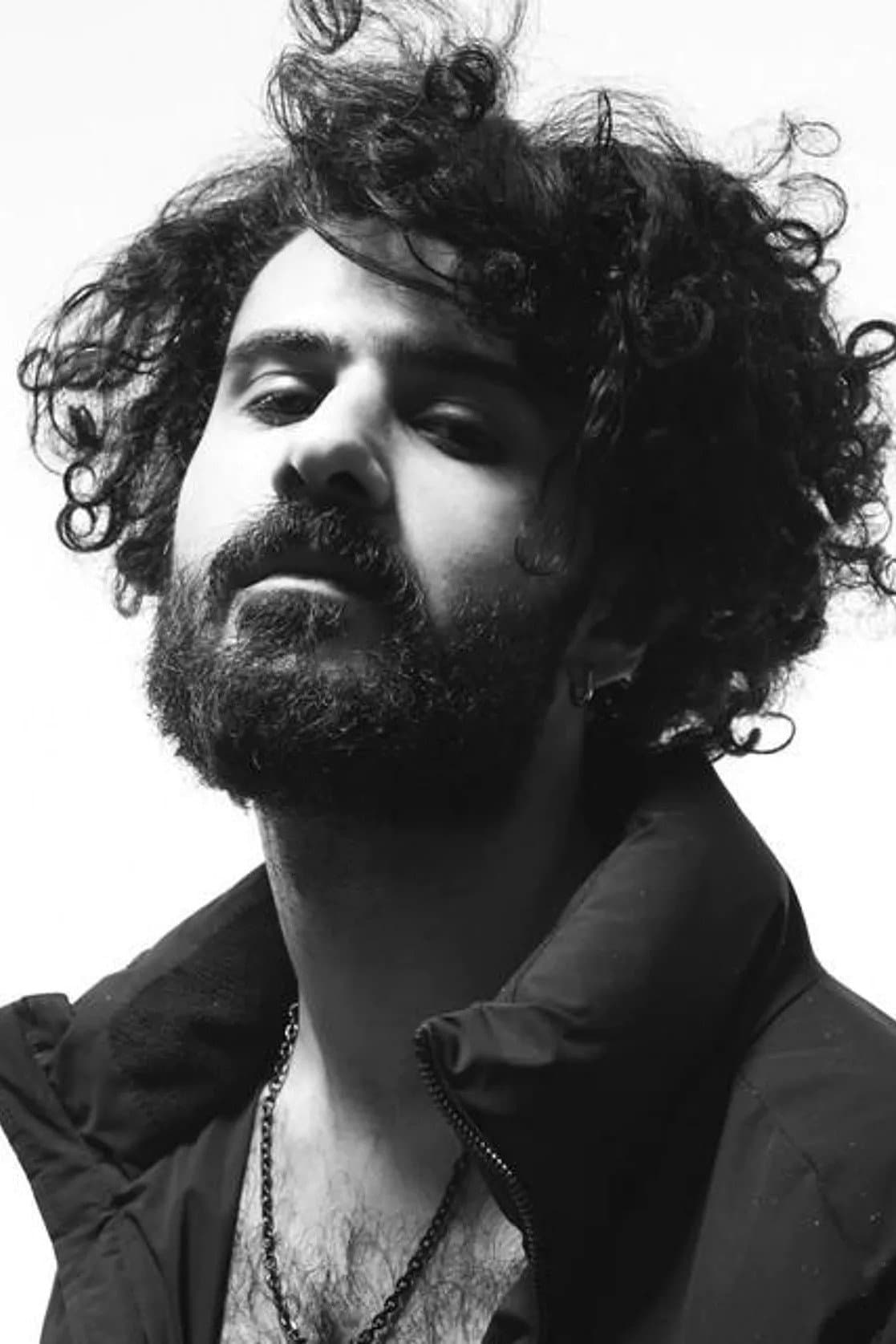 Etibar Əsədli profile