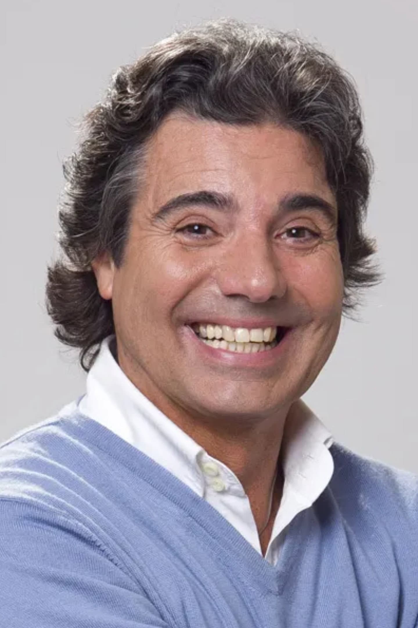 João Kleber profile