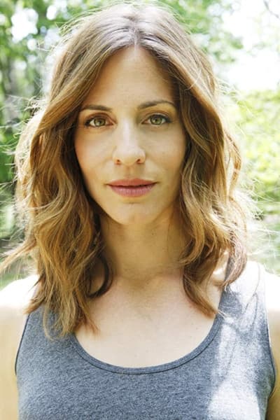 Sarah Kate Jackson profile