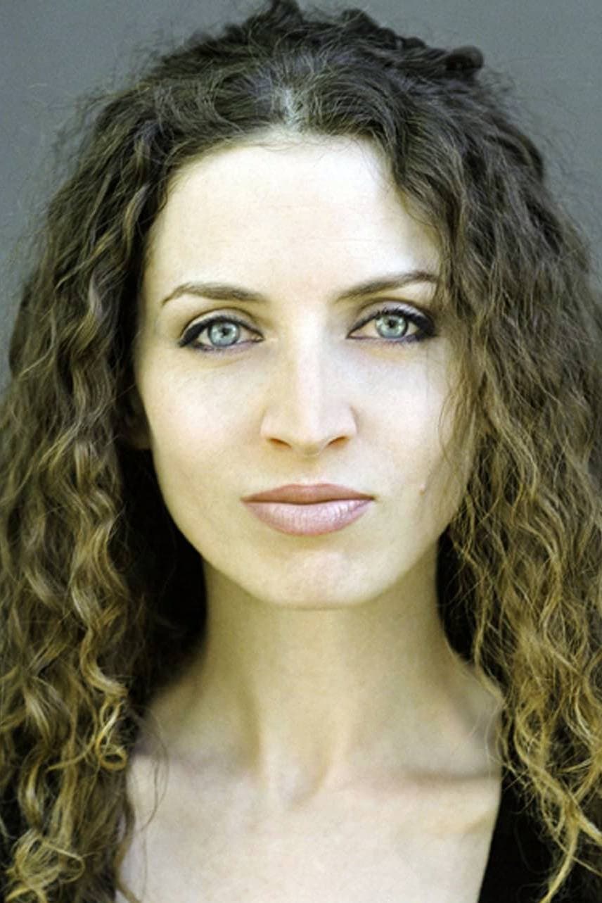 Alexandra Guerineaud profile