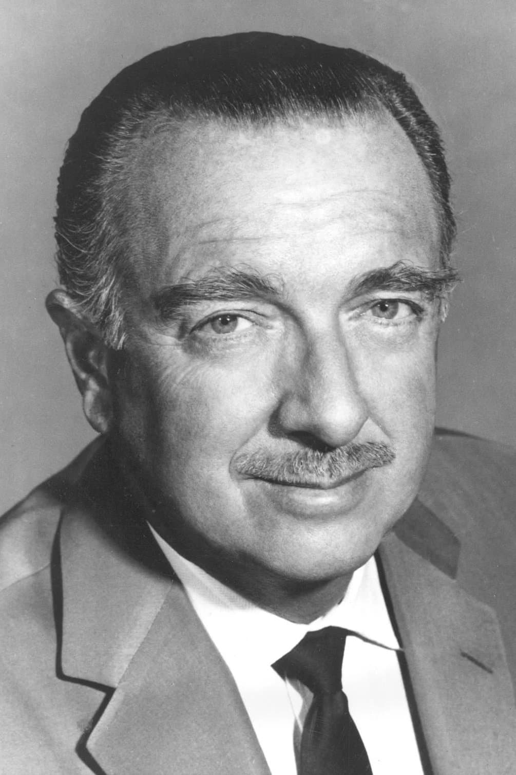 Walter Cronkite profile