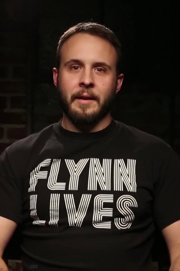 Bruce Greene profile