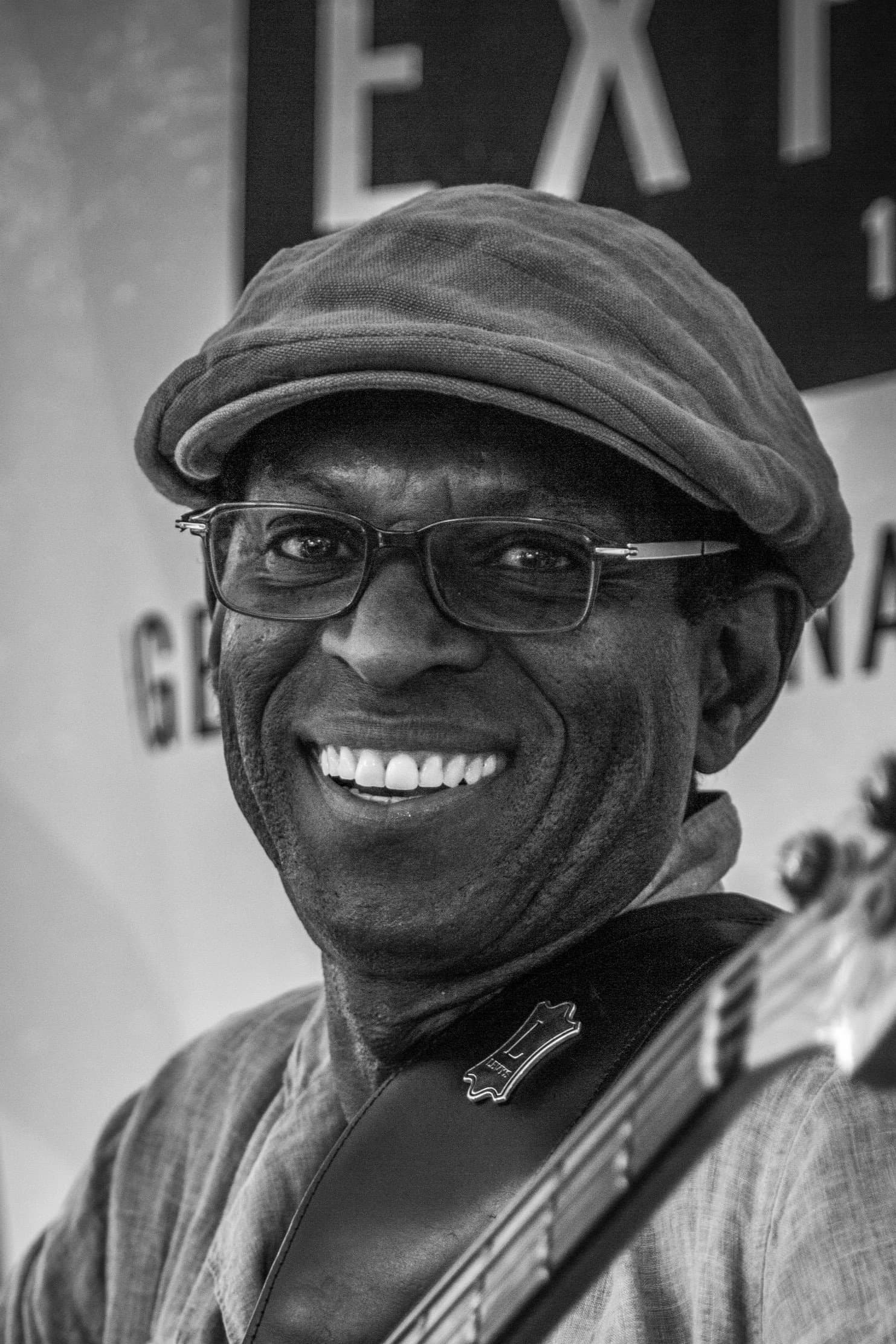 Willie Weeks profile