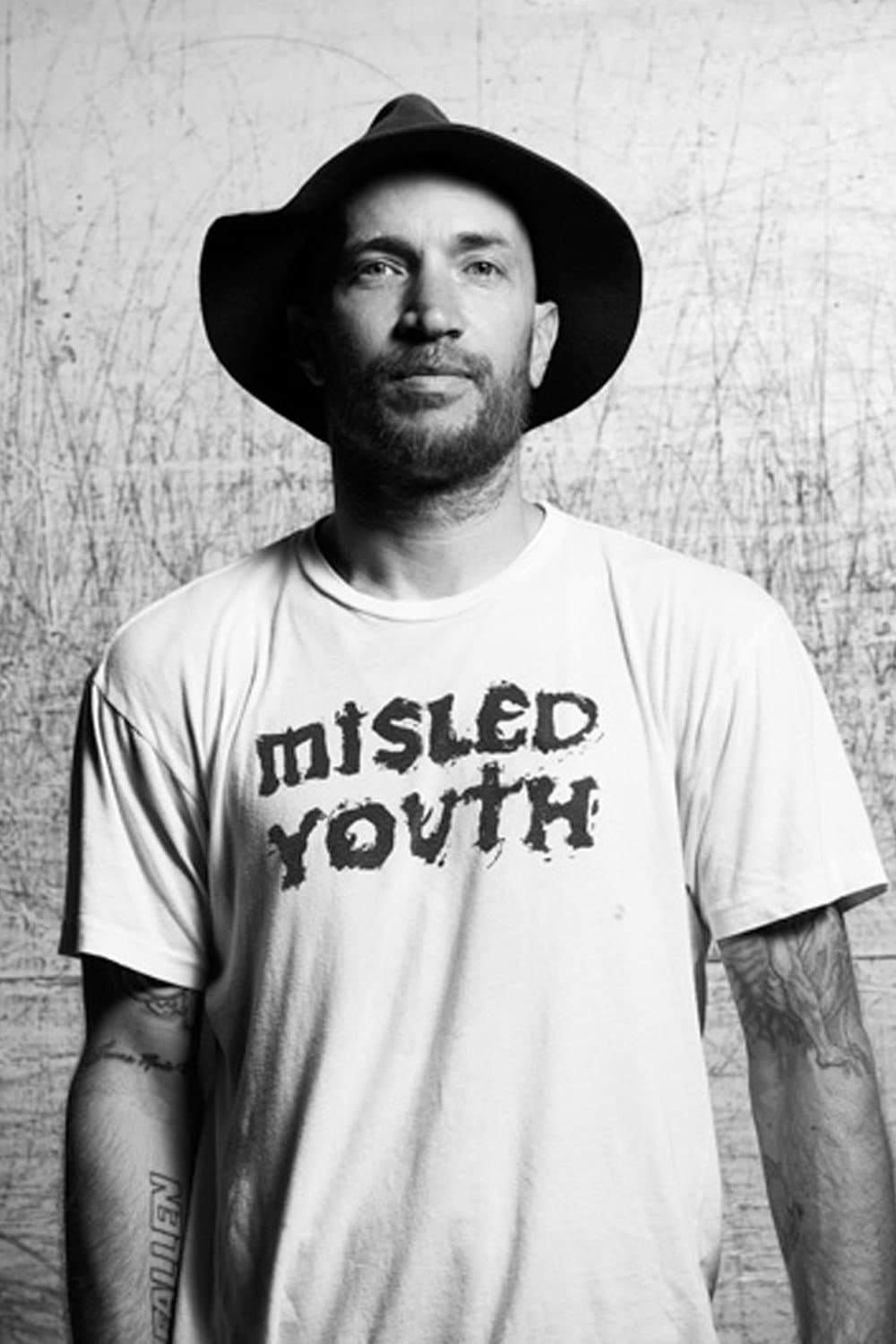 Jamie Thomas profile