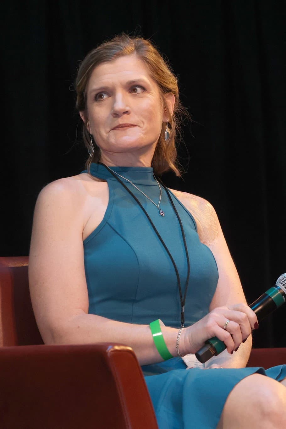 Christin Lipinski profile