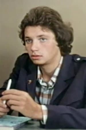 Andrey Vasilyev profile