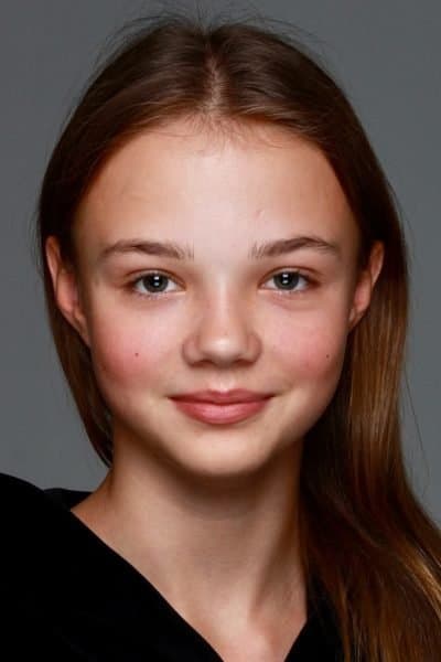 Mariya Abramova profile
