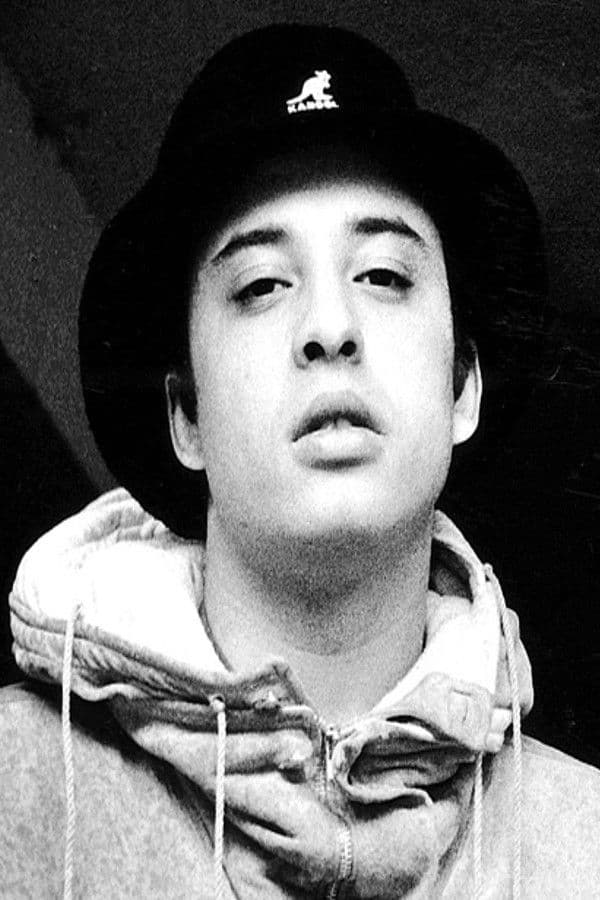 Alan 'Reni' Wren profile