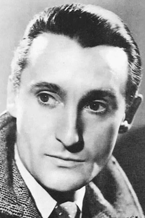 Robert Le Vigan profile