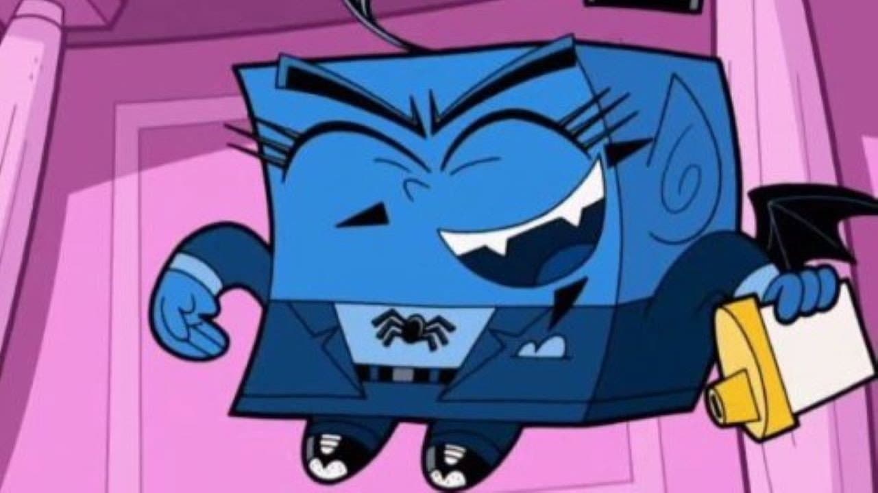 The Fairly OddParents: Timmy's Secret Wish backdrop