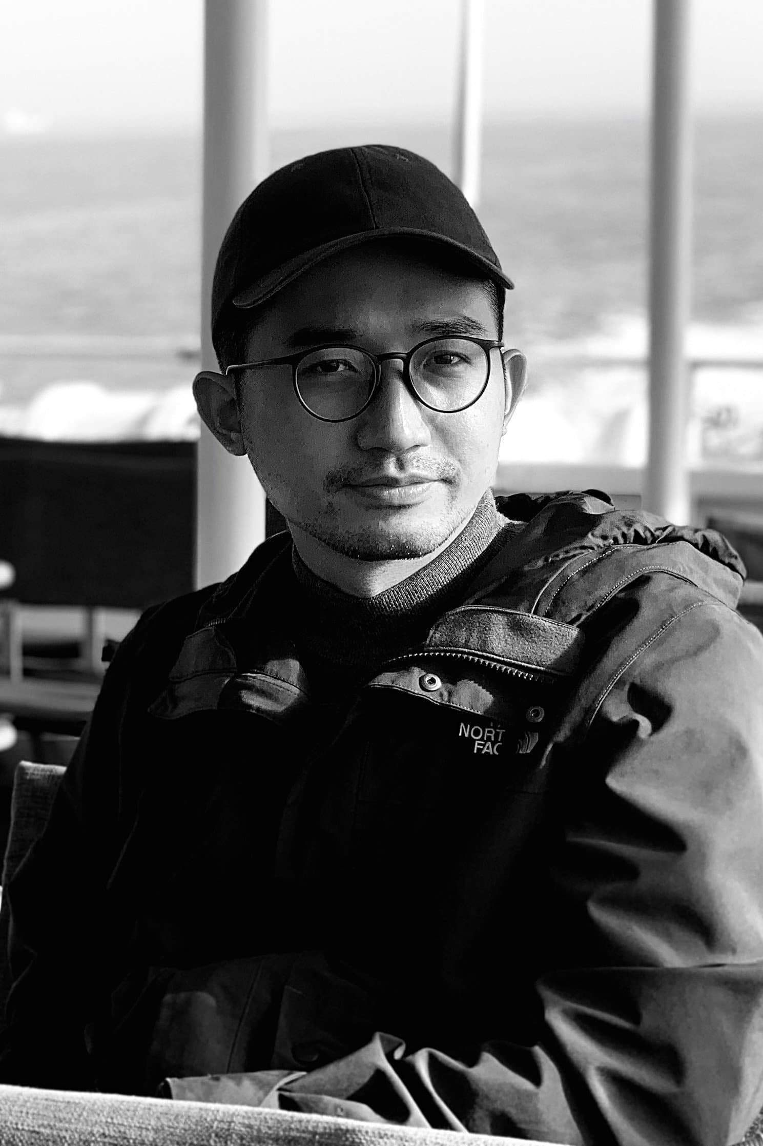 Chen Yan-hong profile