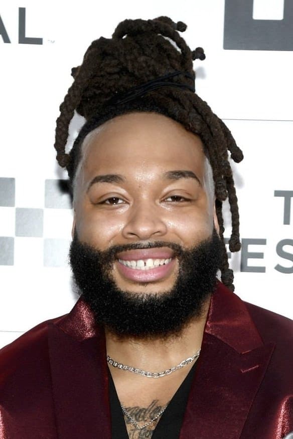 Jarod Lindsey profile